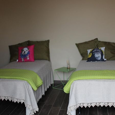 B&B Danonna Ittiri Ngoại thất bức ảnh