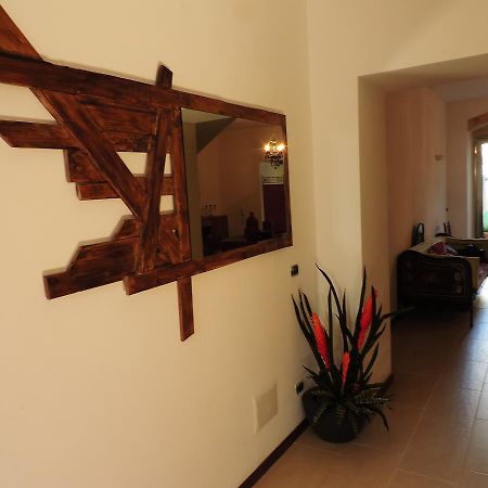 B&B Danonna Ittiri Ngoại thất bức ảnh