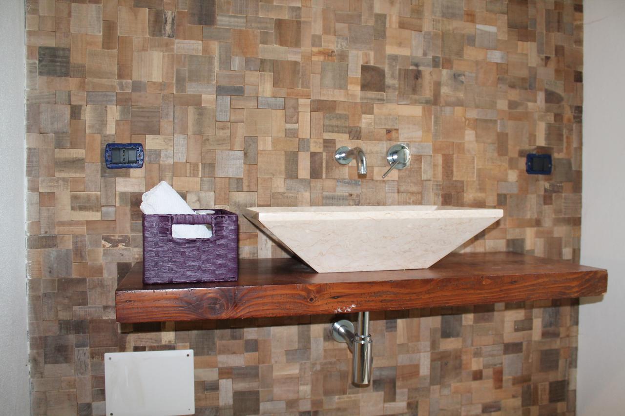B&B Danonna Ittiri Ngoại thất bức ảnh