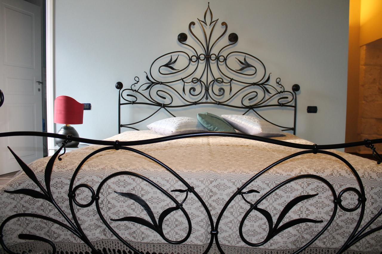 B&B Danonna Ittiri Ngoại thất bức ảnh