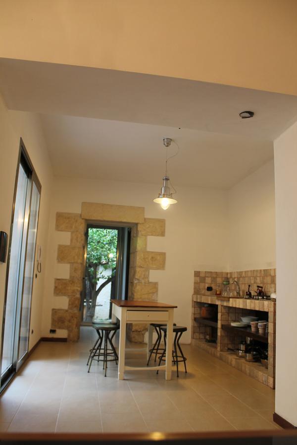B&B Danonna Ittiri Ngoại thất bức ảnh
