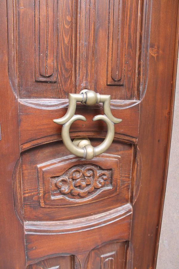 B&B Danonna Ittiri Ngoại thất bức ảnh