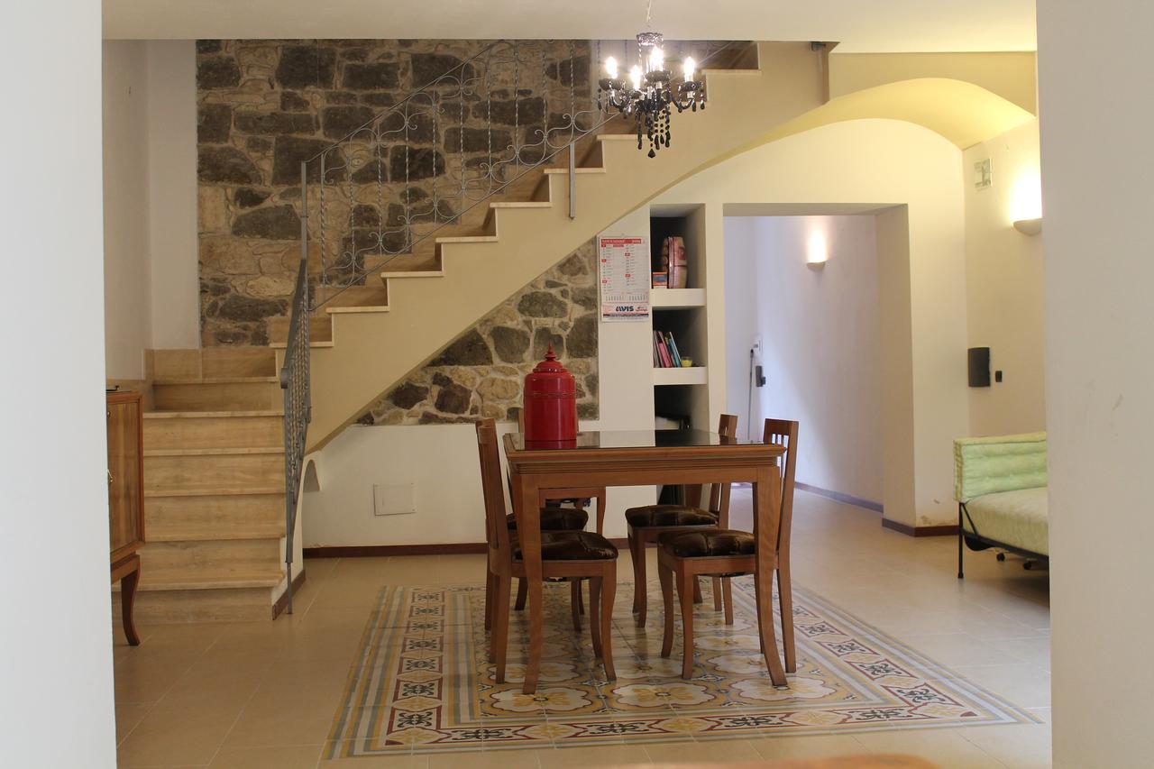 B&B Danonna Ittiri Ngoại thất bức ảnh