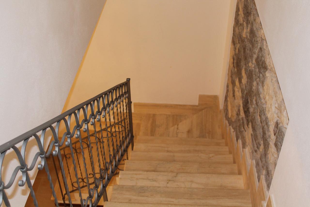 B&B Danonna Ittiri Ngoại thất bức ảnh