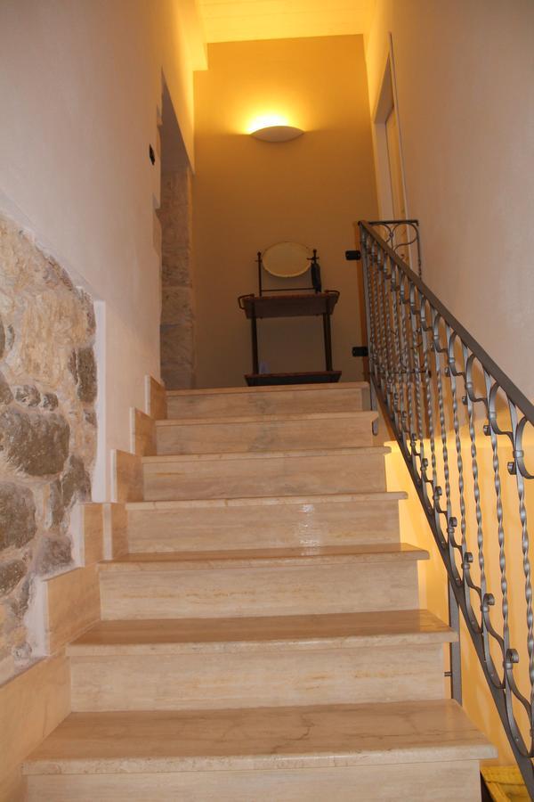 B&B Danonna Ittiri Ngoại thất bức ảnh