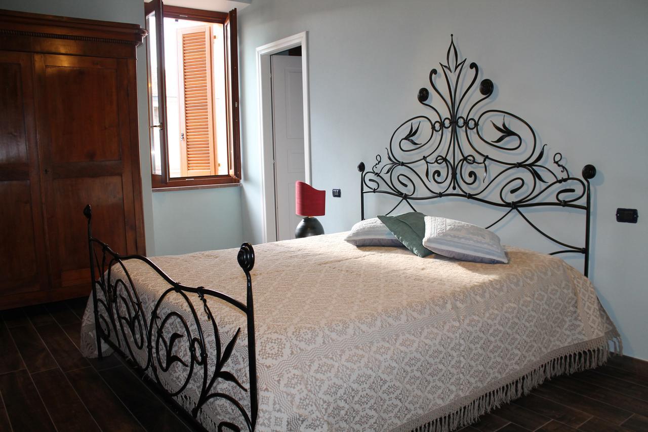 B&B Danonna Ittiri Ngoại thất bức ảnh