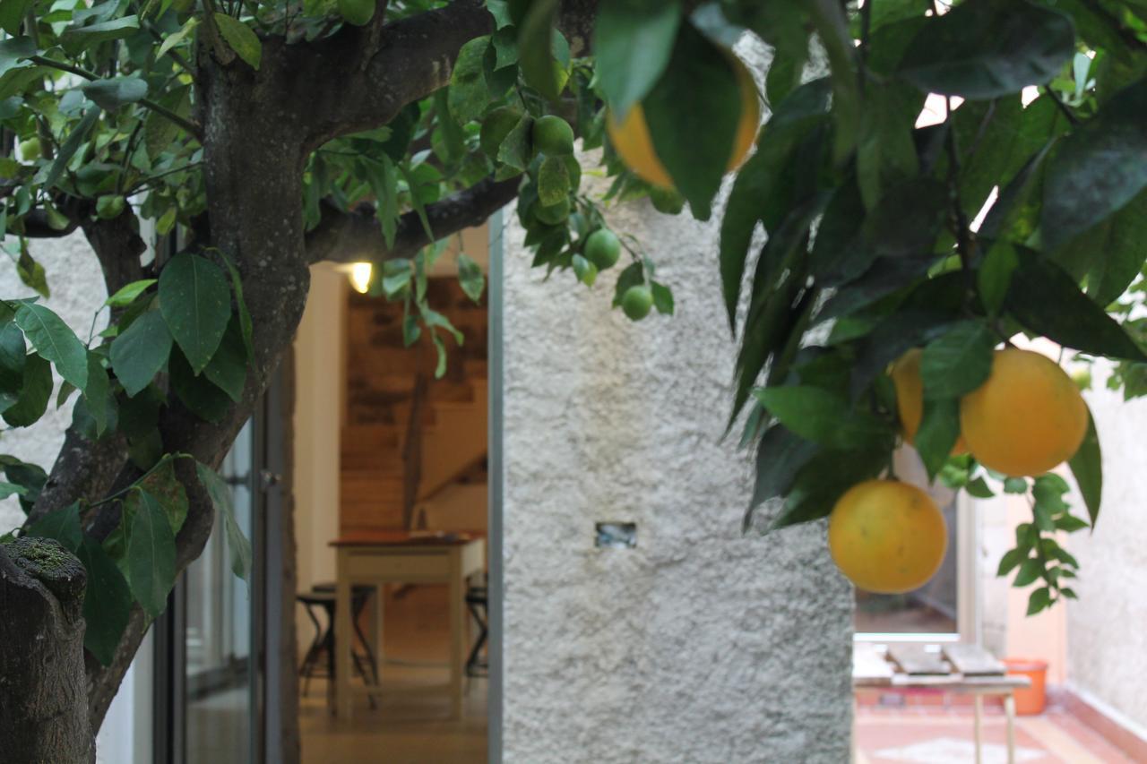 B&B Danonna Ittiri Ngoại thất bức ảnh