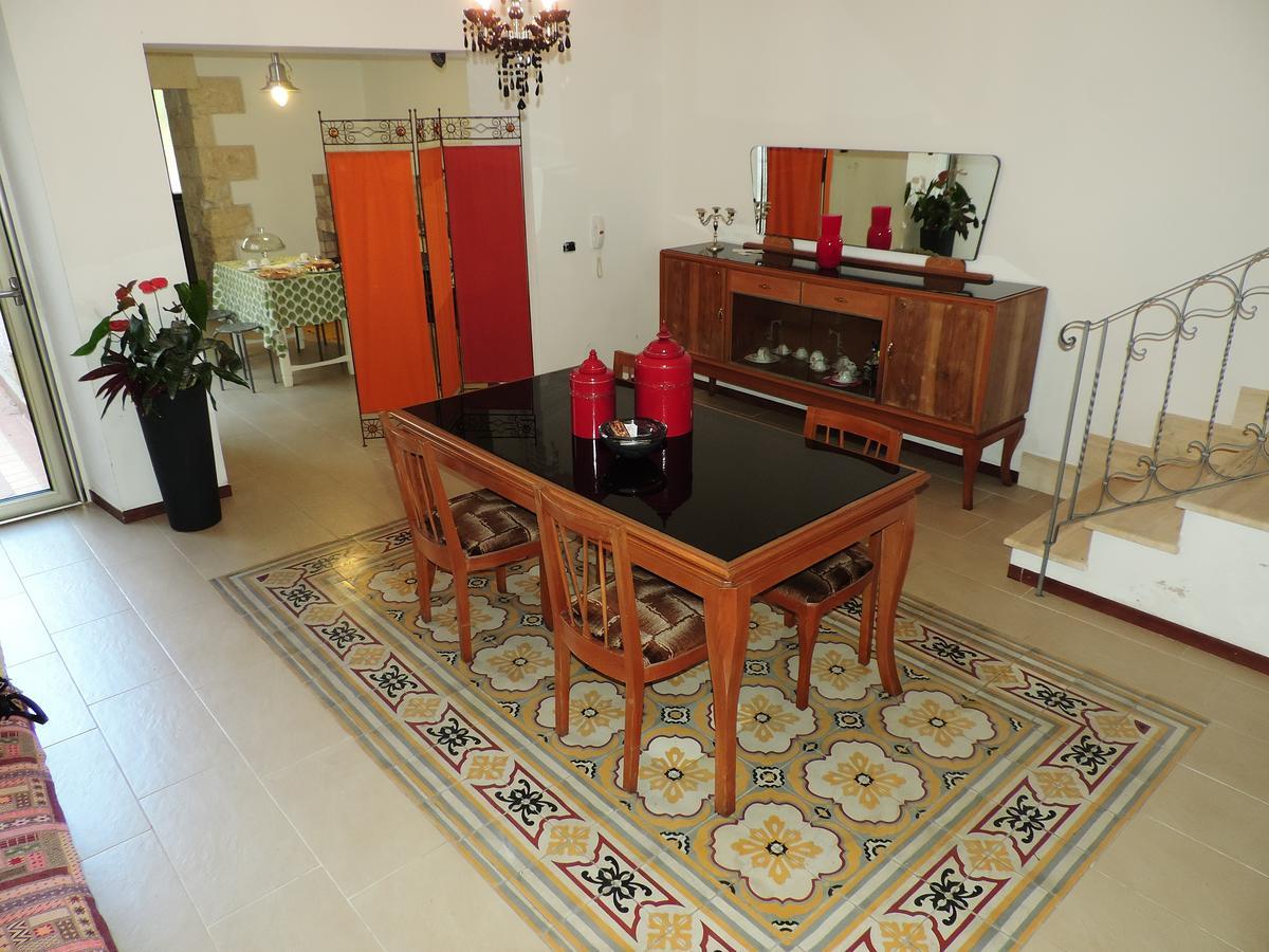 B&B Danonna Ittiri Ngoại thất bức ảnh