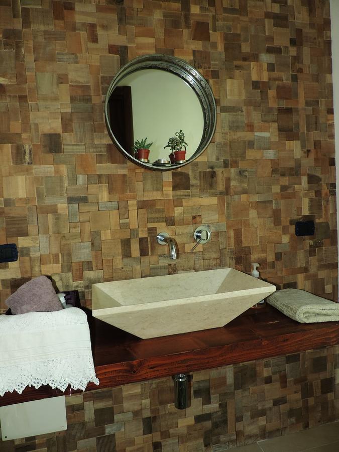 B&B Danonna Ittiri Ngoại thất bức ảnh